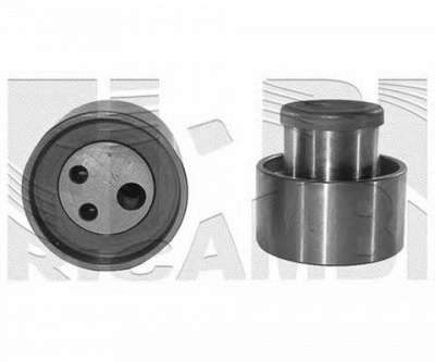 KM INTERNATIONAL fi0590 -  Устройство для натяжения ремня, ремень ГРМ